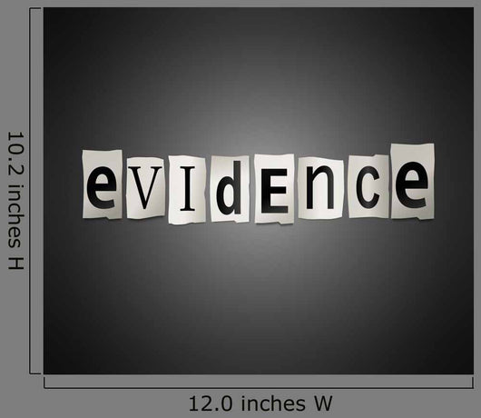 Evidence Concept