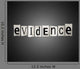 Evidence Concept