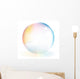 Rainbow-colored Bubbles Balls