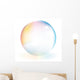 Rainbow-colored Bubbles Balls