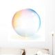 Rainbow-colored Bubbles Balls
