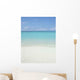 Strand Auf Den Malediven Wall Decal