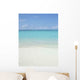 Strand Auf Den Malediven Wall Decal