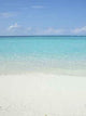 Strand Auf Den Malediven Wall Decal