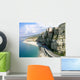 Steep Coast Calabria Wall Decal