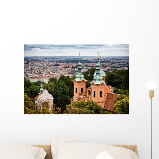 Prague