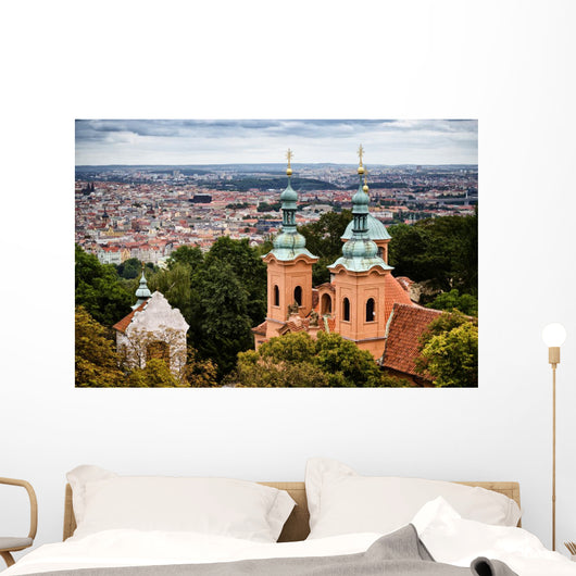 Prague