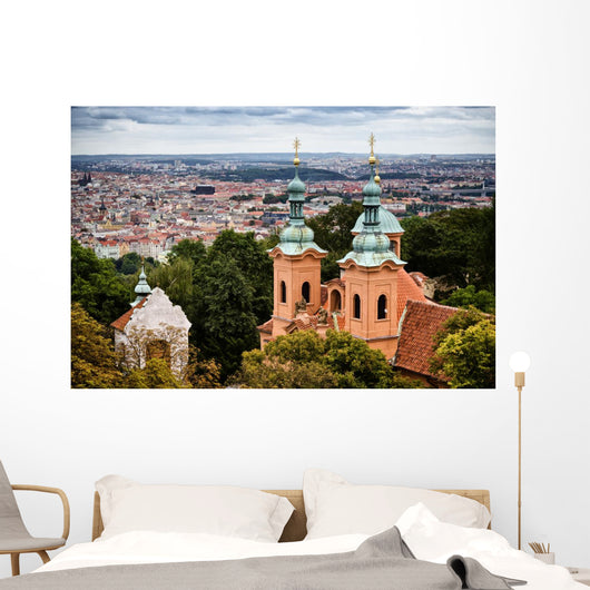 Prague