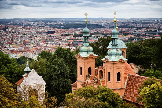 Prague