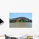 Ciudad Wall Decal
