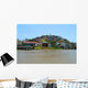 Ciudad Wall Decal