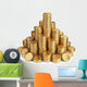 Big Pile Coins 3D