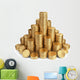 Big Pile Coins 3D