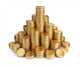 Big Pile Coins 3D