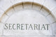 Secretariat entry Wall Mural