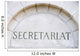 Secretariat entry Wall Mural