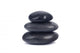 Black Stones Wall Decal