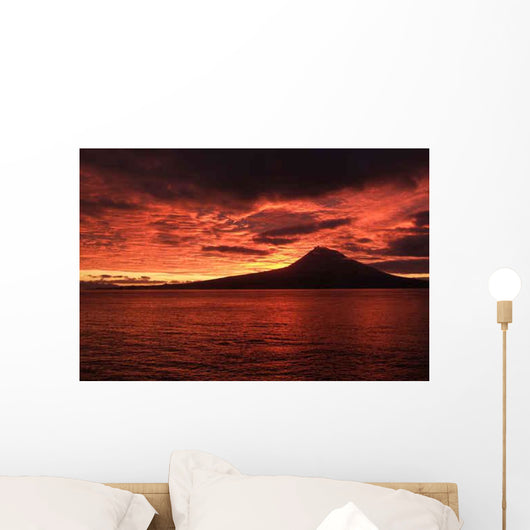 Sunrise Ii Wall Decal