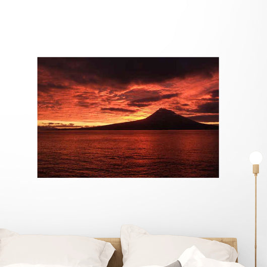 Sunrise Ii Wall Decal