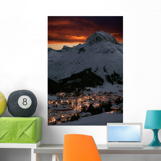 Lech Am Arlberg