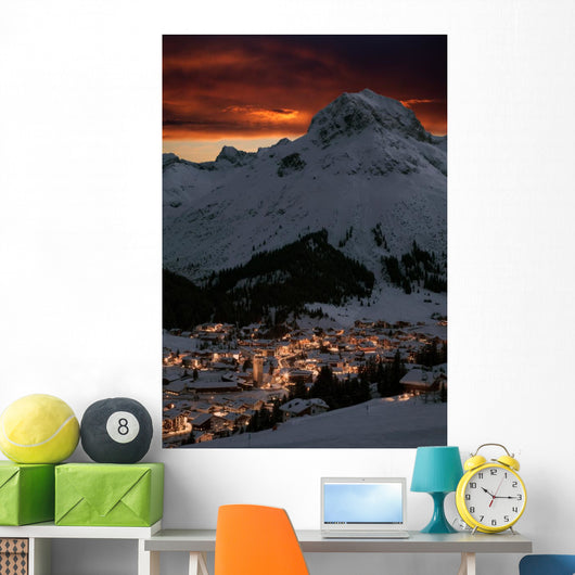 Lech Am Arlberg