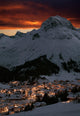 Lech Am Arlberg