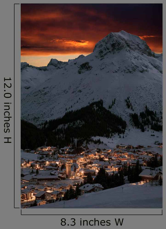 Lech Am Arlberg