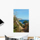Calanques Wall Decal