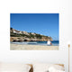 Cala Romantika 1 Wall Decal