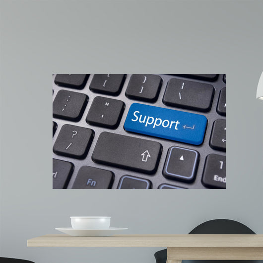 Online Support Concepts Message
