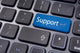 Online Support Concepts Message