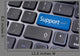 Online Support Concepts Message