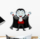 Vampire Cartoon