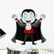 Vampire Cartoon