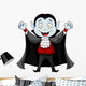 Vampire Cartoon