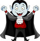 Vampire Cartoon