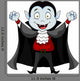 Vampire Cartoon