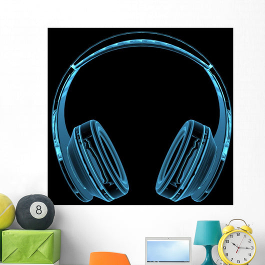 Headphones