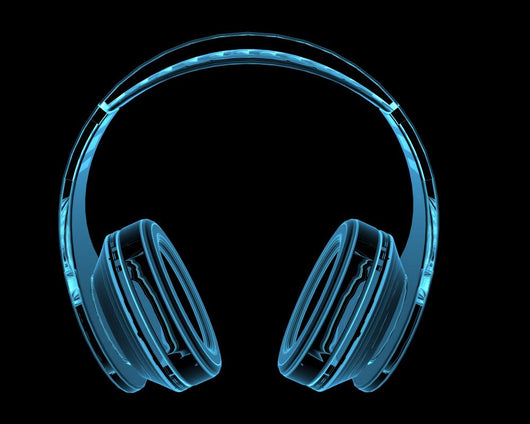 Headphones
