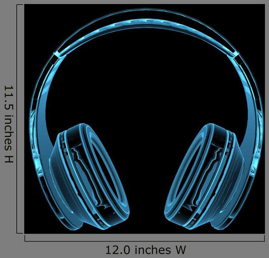 Headphones