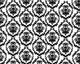 Vintage Damask Wall Mural
