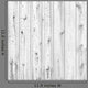 Black and White Wood