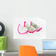 Dragon Fruit Wall Decal