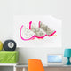 Dragon Fruit Wall Decal