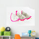 Dragon Fruit Wall Decal
