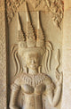 Wall Bas-relief Devata Angkor Wall Mural