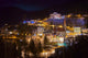 Mountains Ski Resort Bad