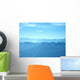 Alps Wall Decal