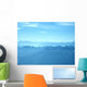 Alps Wall Decal
