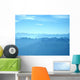 Alps Wall Decal